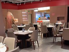 -李记搅团•非遗陕菜(三桥店)