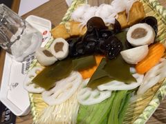-鱼酷活鱼烤鱼(梅江印象城店)
