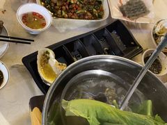 -小煵记·打边炉(西丽文光店)