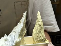 -野人先生Gelato(上海长宁龙之梦店)