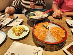 -三禾寿司(君尚店)