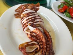 -大石鼓山庄·珠海第一烧猪