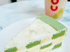 -COSTA COFFEE(静安嘉里中心店)