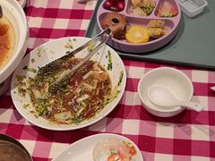 -西贝(南开大悦城店)