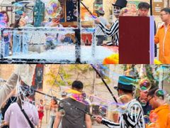 -华谊兄弟（长沙）电影小镇