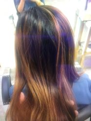-BM SALON