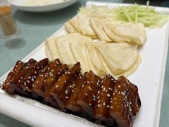 苏式烤肉-昆承湖酒家·本帮农家菜