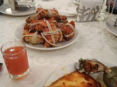 -昆明佳华广场酒店·西餐厅