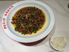 -鸡毛店·川菜(文殊院店)