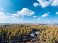 -塞罕坝国家级自然保护区