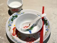 -老头儿油爆虾·三潭印月