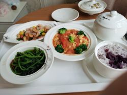 点击看大图 -菁幼月子会所(儿童医院店)