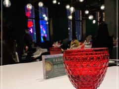 -三号黄浦会Canton Table