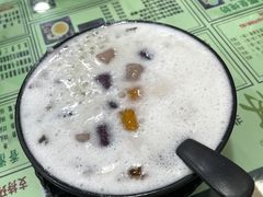 -玉椰林甜品店(创始店)