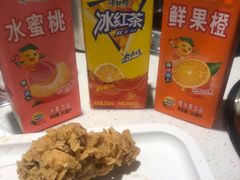 -龍歌自助小火锅(市南金茂湾店)