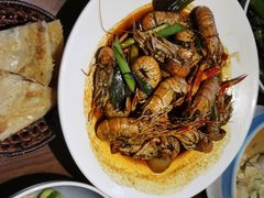 -前海沿·青岛菜(李沧万达店)