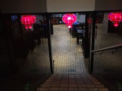 门面-姚记炒肝店(簋街店)
