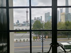 -YUE·6·西式融合餐厅(外滩六号店)