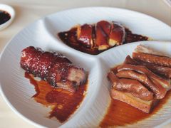 -侨美食家(体育西路店)