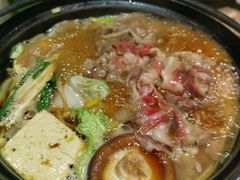 -蟹将军·松叶蟹和牛日料放题自助(K11店)