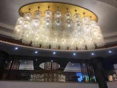 -上海莎海国际酒店