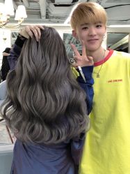 -MYCOLORHARSALON