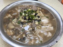 -舒记老友粉(埌西店)