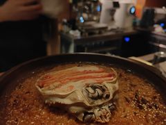 -High Yaki THE SEA海鲜居酒屋