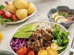 -老牌依强牛肉店(达道总店)