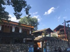 -百花人家(清水镇店)