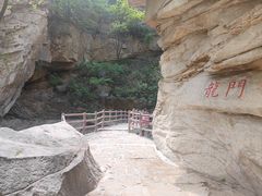 -黑龙潭风景区