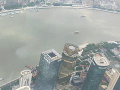 -上海中心大厦