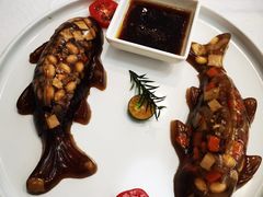 -便宜坊烤鸭店(甜水园店)