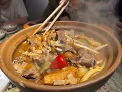 -夜椒瑶·广西大排档(八卦岭店)