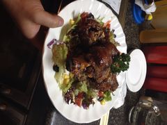 爱德堡西餐咖啡馆-爱德堡西餐咖啡吧(北师大店)