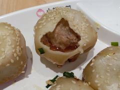 -小杨生煎(湟普汇店)