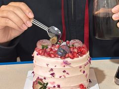 -罗莎蛋糕(华阳店)