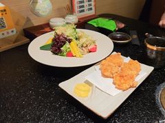 -樱嘢·炭火烧肉(惠南店)
