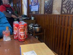 -青山青豆花·笑禅豆腐鱼(黄泥塝店)