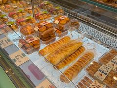 -吉美诺烘焙(公园北路店)