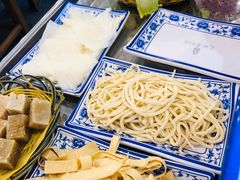 -胡同儿老北京涮肉
