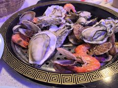 -巧克力渔家.小船海鲜家常菜(三浴场店)