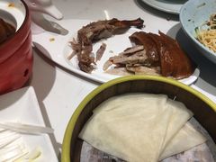 -华馨园北京烤鸭(丽水店)