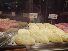 咸蛋厚芋泥软软包-LELECHA乐乐茶(美罗城店)