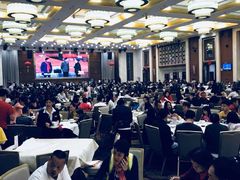 大堂-顺德人家食府(黄金广场店)