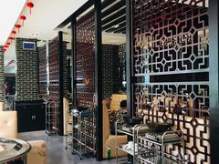 大堂-名羊天下陕北横山铁锅炖羊肉(博文路店)