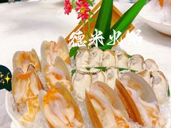 -德米火锅(深圳湾1号旗舰店)
