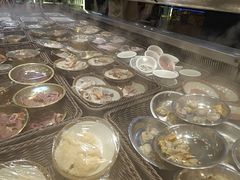 -尚品海鲜肥牛自助火锅(湖明店)