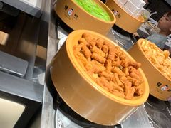 -龍歌自助小火锅(崂山丽达店)