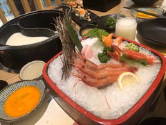 -伊豆野菜村(大族广场店)